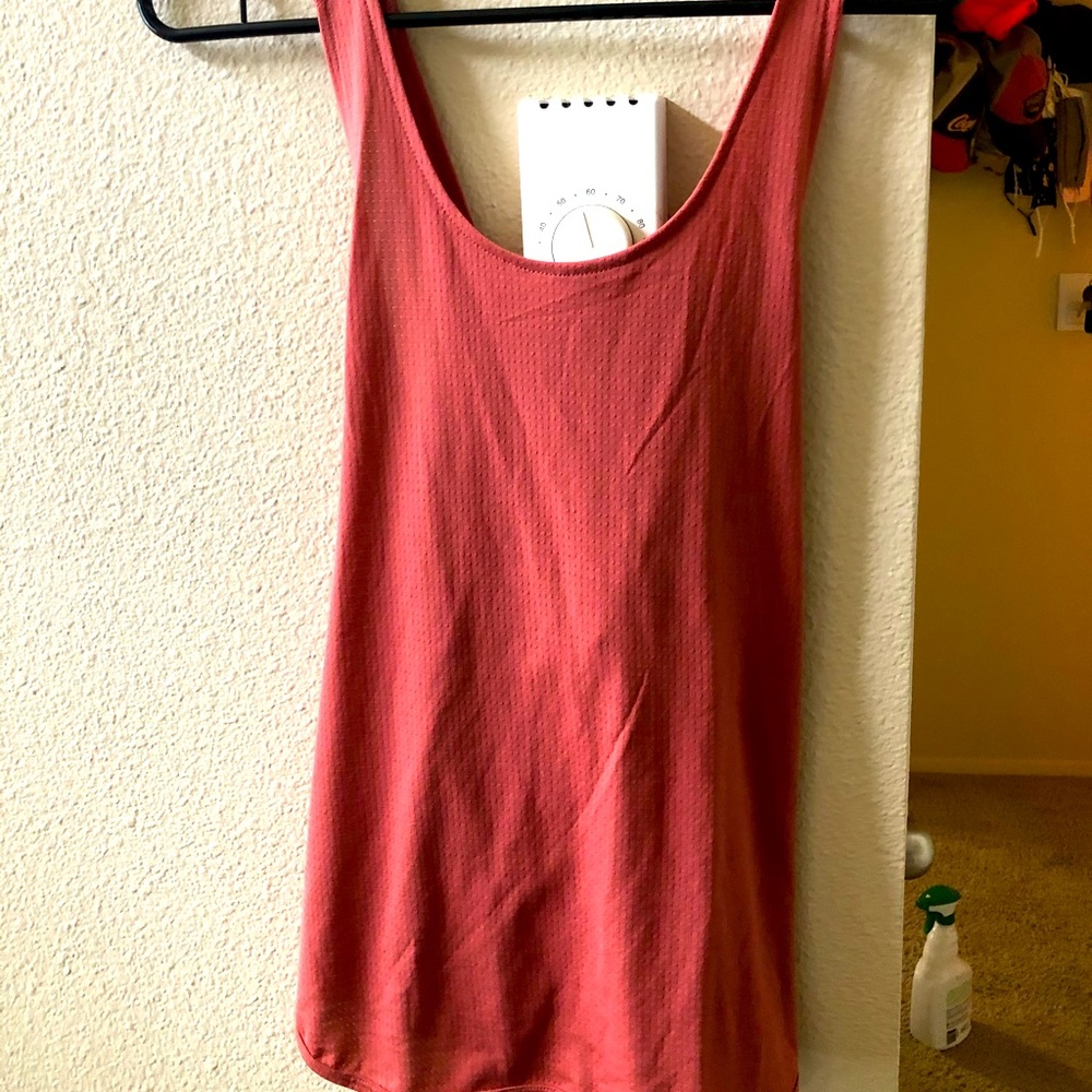 Nike M Dri-Fit twist tank